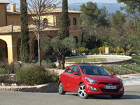 Essai vidéo - Hyundai i30 : parée pour la champions league ?