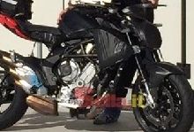 Nouveauté - MV Agusta: une nouvelle Brutale ?