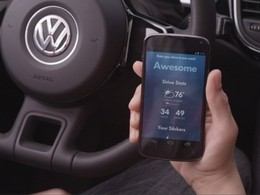 SmileDrive : une application pour égayer vos trajets