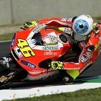 Moto GP - Valentino Rossi: "A ce stade je suis incapable de dire si la nouvelle moto est supérieure ou non à l'ancienne"