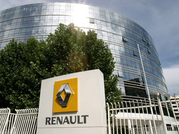 Accords compétitivité/Renault : la CGT, déboutée, fait appel
