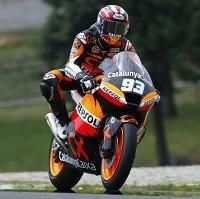 Moto 2 - Italie D.3: Troisième victoire de la saison pour Marquez