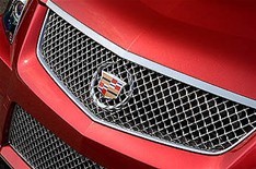 Cadillac prévoit un retour en Europe avant mars