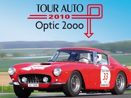Ce samedi au Paul Ricard HTTT : le Tour Auto est de passage