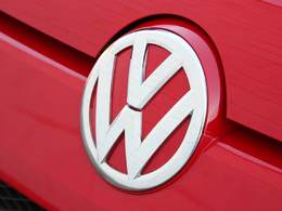 Les ventes mondiales de Volkswagen baissent de 4% en novembre