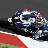 Moto GP - Italie D.3: Jorge Lorenzo se relance