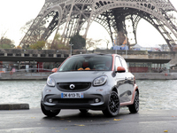 Essai vidéo - Smart ForFour 2, la revanche ?
