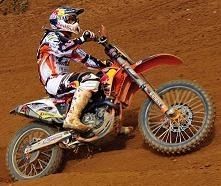 Motocross mondial : Bellpuig MX 1; Max Nagl remporte sa 3ème manche de la saison