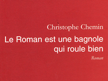 (Minuit chicanes) Roman, bagnole, même combat!