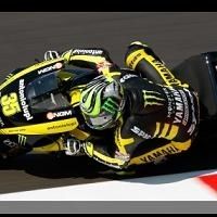 Moto GP - Italie: Lorsque cale Crutchlow Poncharal rale