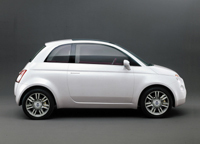 La Fiat 500 peut-être commercialisée aux Etats-Unis
