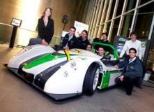 SRZero : Radical lance sa voiture de sport électrique