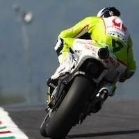 Moto GP - Ducati: Guintoli en Allemagne et Iannone à Laguna Seca ?