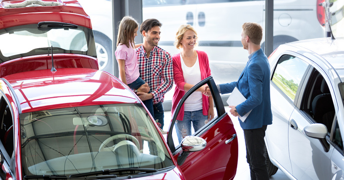 Acheter une voiture neuve ou d’occasion en 2026 : quelle est la meilleure option ?