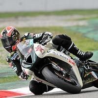 Supersport - Afrique du Sud: Matthieu Lagrive a tenu la maison tricolore