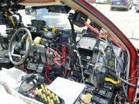 Saucisse du vendredi : Mitsubishi Colt Geek