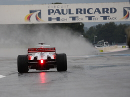 Retour du GP de France F1 : Matignon dément