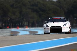 FIAGT : les Nissan GT-R confiées au Swiss Racing Team et au Sumo Power GT