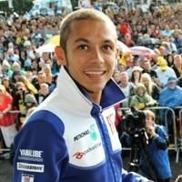 Moto GP - France: Rossi a un compte à régler avec le Mans