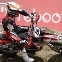 Supermoto - Andorre : Adrien Chareyre s'impose au Pas de la Case
