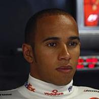 Formule 1 - Hamilton: "Moralement, je mérite le titre"