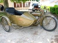 Erratum : le rassemblement d’anciennes de Limeyrat (24) repoussé d’une semaine.