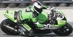 Championnat de France SBK : les Supersport dominés par Grégory Leblanc