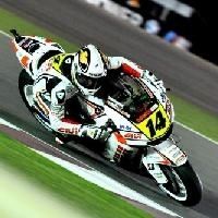 Moto GP - France: Randy De Puniet jouera à domicile