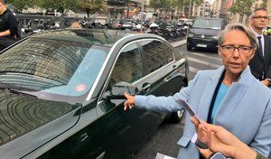 Le gouvernement sonne la fin de la récré pour les VTC !