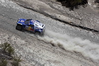 Dakar, étape 12: Victoire de Sainz qui accroit son avance au général.