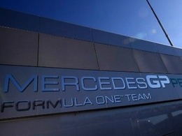 Mercedes GP : Daimler reprend tout