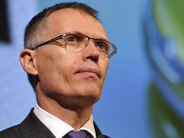 Carlos Tavares aimerait diriger GM ou Ford