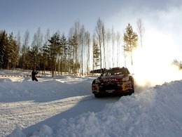 Ogier : « Voir si nous avons bien travaillé »