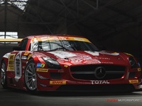 Forza 4 : le pack Alpinestars disponible dès le 3 avril