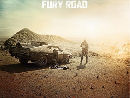 Mad Max : Fury Road - deuxième bande annonce