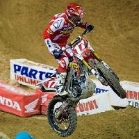 SX US - Las Vegas : Barcia et Dungey terminent la saison en beauté