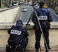 Les avertisseurs radar interdits...? Peut-être mais pas les avocats: "Protectionpermis" présente l'option Gold+.