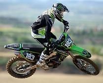 Motocross mondial : Bellpuig; les pilotes CLS laissent échapper des points