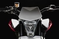 Husqvarna Nuda 900R: les premières photos et la vidéo officielle.