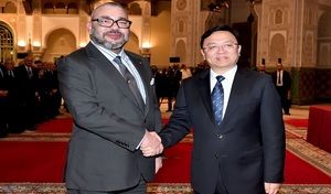 Le géant chinois BYD s'installe au Maroc et demain en France