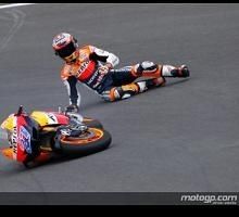 Moto GP - Test Mugello: Casey Stoner tout feu tout flamme