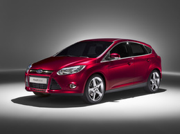 Une Ford Focus électrique sortira en 2011 en Amérique du Nord
