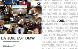 Midi Pile. BMW toujours dans la joie. Comment réagissez-vous à ce martelage ?