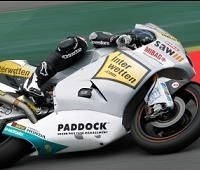 Moto GP - Suzuki: Deux motos louées pour 2012 dont une pour Lüthi ?