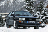 30 ans de Quattro : un succès intégral