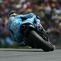 Moto GP - République Tchèque: L'anniversaire que Suzuki ne souhaitait pas