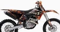 Tecnosel : total look pour le cross…