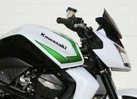 Jones et Get : 2 kits déco pour la Z750 signés S2 Concept.