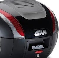 Top case Givi B33: 2 versions pour vous faciliter la vie...