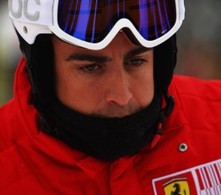 F1 - Fernando Alonso répond à Lewis Hamilton